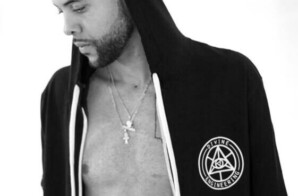 Hailing from the heart of Ohio, Capital P connects with producer Rxkz to deliver the energy driven single “Out The Back”.