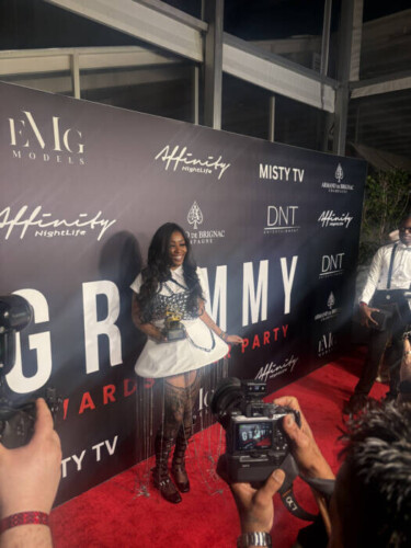 D3CC87ED-95F0-41BD-BF73-5550ACDCE84C-1-375x500 Misty Blanco & the 67th GRAMMY Awards Week: A Historic Moment in Music
