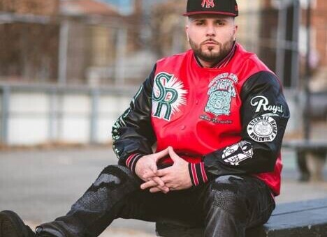 Brandon Rose Releases Rose Gold — Making A Statement As New York’s Next Voice