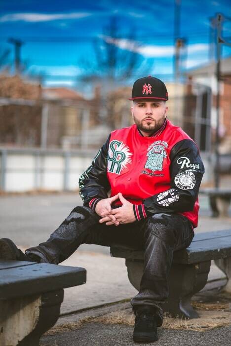 DSC_3157 Brandon Rose Releases Rose Gold — Making A Statement As New York’s Next Voice