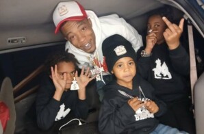 Rising artist JcBaby is back with more heat! Check out his new releases “Situations” and “Way Better” below and follow him on IG for his latest music.