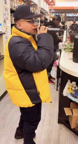 IMG_0809-271x500 Kush Mart’s 1-Year Anniversary Drew Out Star Power: French Montana, Max B, Mike Ruga and More Take Over Brooklyn  