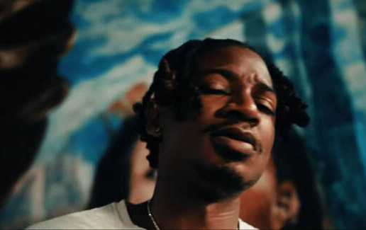 Brandon Bally Explores Life’s Journey on New Single “Navigate”