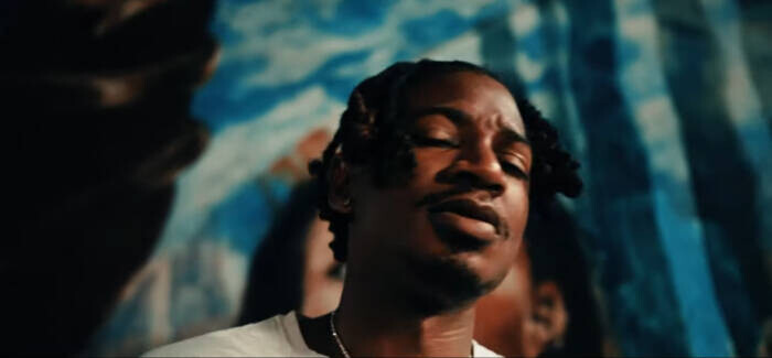 IMG_3845 Brandon Bally Explores Life’s Journey on New Single “Navigate”  