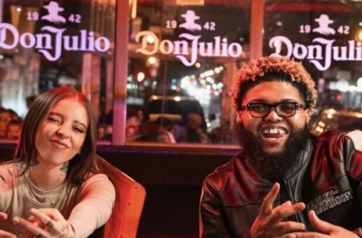 Druski & Cardi B Shut Down Big Game Weekend as Saquon Barkley, Odell Beckham Jr. and AJ Brown Turn Up at Star-Studded Don Julio Bash