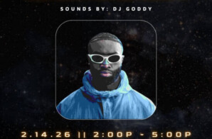 Jaylen Brown Brings Lab 741 to All-Star Weekend With Culture Panel, VIP After-Party