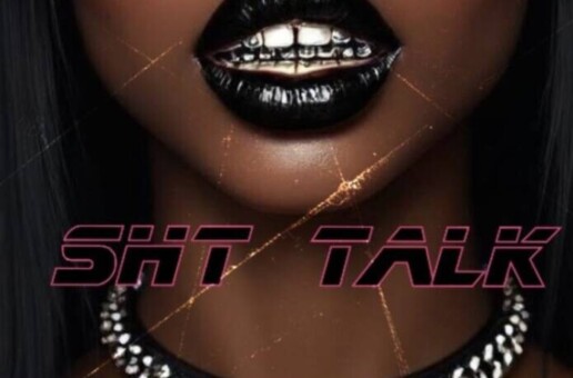 BIG INDO Stakes Her Claim With “SHT TALK”
