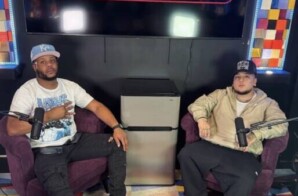 The Mike Ruga Show Spotlights New Jersey Battle Rap History With Legendary Jai 400block & Mike Ruga