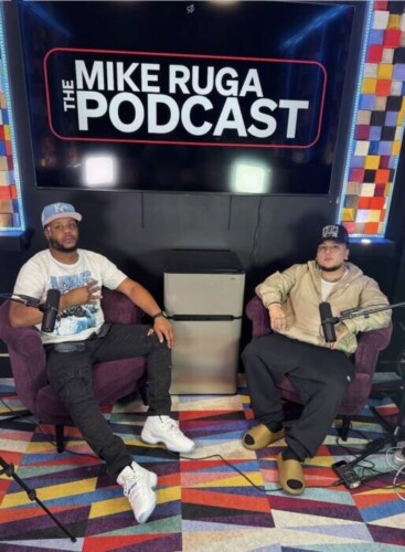 IMG_9524-367x500 The Mike Ruga Show Spotlights New Jersey Battle Rap History With Legendary Jai 400block & Mike Ruga