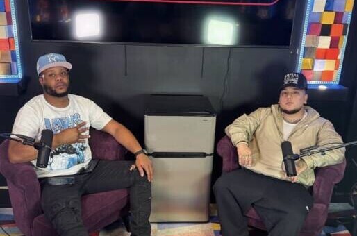 The Mike Ruga Show Spotlights New Jersey Battle Rap History With Legendary Jai 400block & Mike Ruga