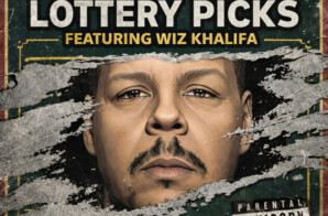 “Lottery Picks” by Ill Justice featuring Wiz Khalifa Drops with a Bang