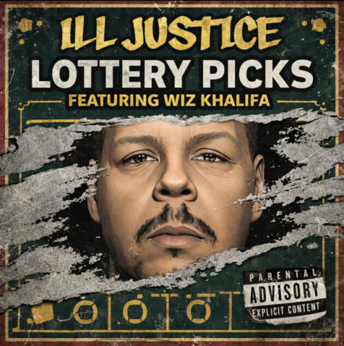 Screenshot-2026-02-21-172253-498x500 “Lottery Picks” by Ill Justice featuring Wiz Khalifa Drops with a Bang
