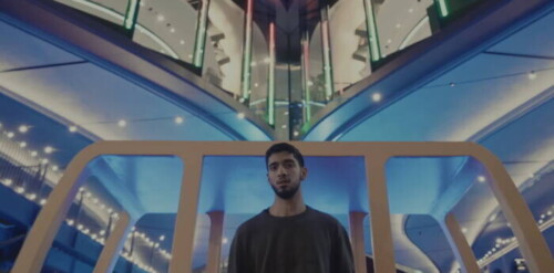 SirajSingh_OLO_Press_1-500x247 From the Fog to the Forefront: Siraj Singh Claims His Moment in Kings Cross with "Only Live Once"