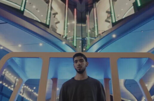 From the Fog to the Forefront: Siraj Singh Claims His Moment in Kings Cross with “Only Live Once”