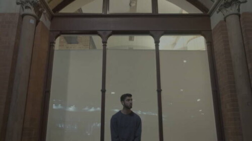 SirajSingh_OLO_Press_2-500x280 From the Fog to the Forefront: Siraj Singh Claims His Moment in Kings Cross with "Only Live Once"