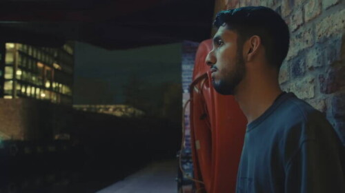 SirajSingh_OLO_Press_3-500x280 From the Fog to the Forefront: Siraj Singh Claims His Moment in Kings Cross with "Only Live Once"