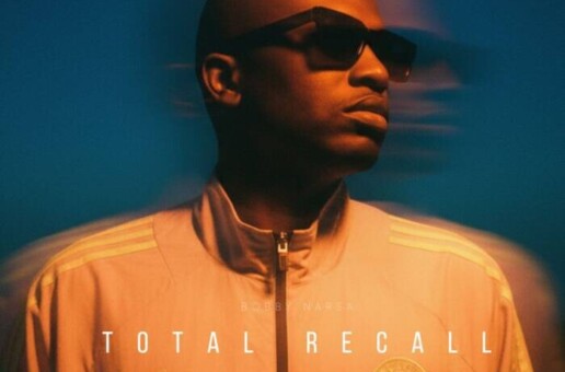 Bobby Narsa Returns With “Total Recall – Vol. 1” — A Cinematic Independent Statement
