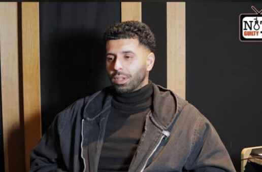 The Introspective Rise of Ibbz Awan: From Hounslow to the World