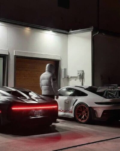 Untitled-design-6-400x500 Bobby Narsa Returns With “Total Recall – Vol. 1” — A Cinematic Independent Statement  