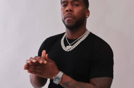 VA’s B. Lotto Is Using The 2026 Grammys As Motivation Take Things To The Next Level