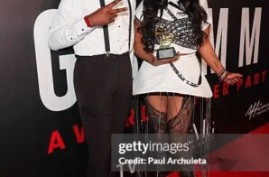 Misty Blanco & the 67th GRAMMY Awards Week: A Historic Moment in Music