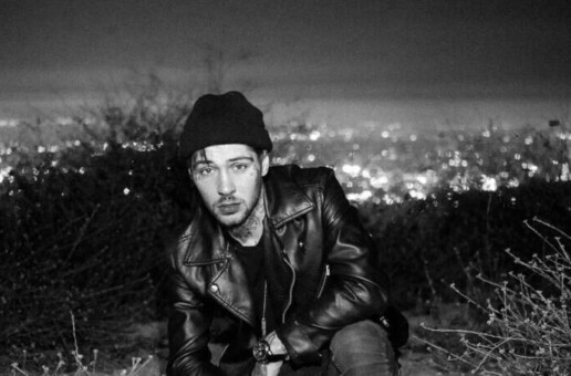 Liam Horne Creates Paradise On Earth With His New Single