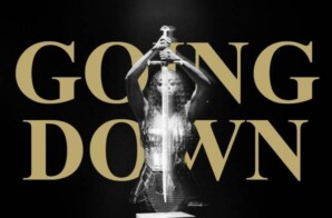 Grammy-Nominated Vocalist Debo Ray Unveils “Going Down” from Emotionally Charged EP Echoes and Embers