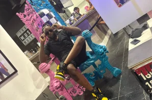 Big Joe Stands Firm in His Truth With Raw, Unfiltered Sound