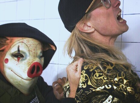 Business – Temu Troopers (Official Music Video)