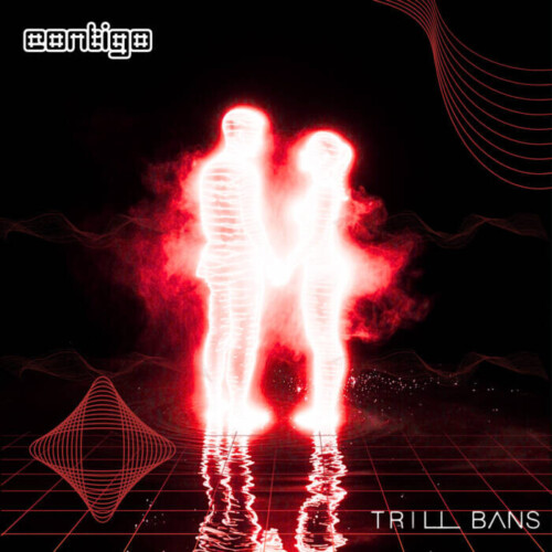 contigo-500x500 Trill Bans makes his mark in the underground Mexican EDM scene with “Contigo”