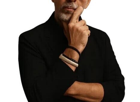 When Veterans Come Home: Darryl Scotti’s single “Better Day” gives a voice to the voiceless