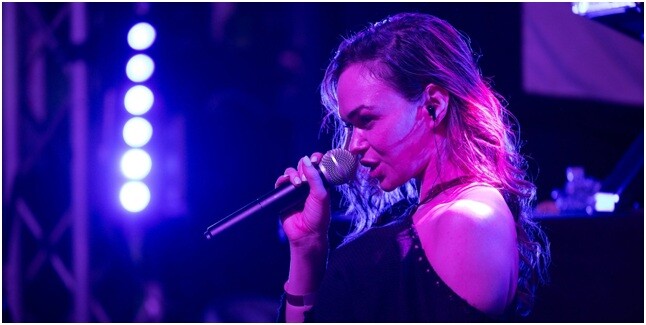 img1-1 Denver Alt-Pop Artist Shares “Hurry” to Explore Desire and Control: A hypnotic exploration of desire, control, and feminine autonomy  