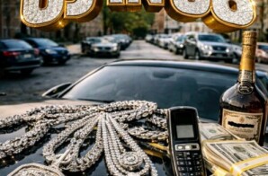 Coop Smoove Brings the Trap Time Machine Back With “OJ IN 08”