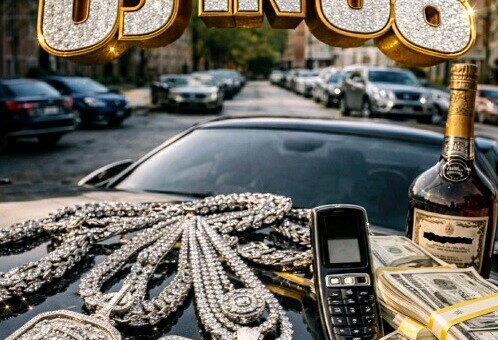 Coop Smoove Brings the Trap Time Machine Back With “OJ IN 08”