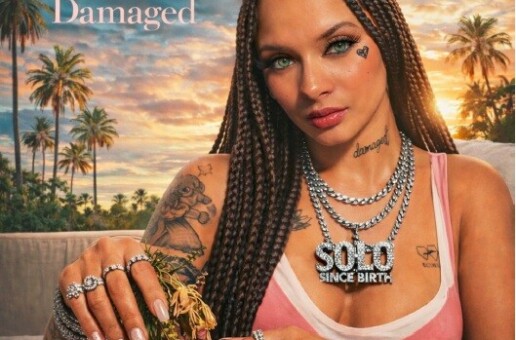 “Forget I’m Damaged” Might Be Jayy Solo’s Realest Record Yet