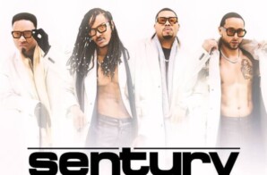 Chart-Topping R&B Group Sentury Drop New Hit Single “Forever (Acoustic)”