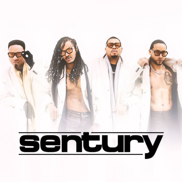 sentury-7 Chart-Topping R&B Group Sentury Drop New Hit Single “Forever (Acoustic)”  