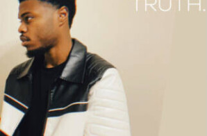 Joseph Carroll, Known as TRUTH, Blends Faith and Vulnerability in His Rising R&B Sound