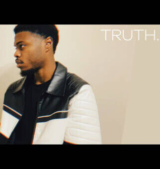Joseph Carroll, Known as TRUTH, Blends Faith and Vulnerability in His Rising R&B Sound