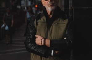 How Music Becomes Medicine: Darryl Scotti’s Launch of a Socially Conscious Movement Through Big Yard