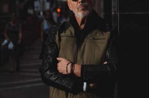 How Music Becomes Medicine: Darryl Scotti’s Launch of a Socially Conscious Movement Through Big Yard