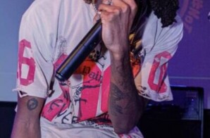 Rising Star: Lud Tee Shines from Northwest Indiana