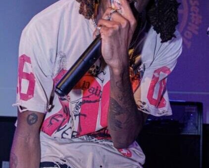 Rising Star: Lud Tee Shines from Northwest Indiana