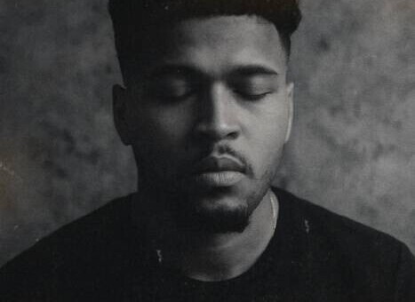 Rising UK Talent Jordan Smithy Steps Into His Defining Year