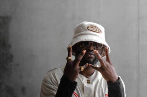 Tusabi: The Lagos-Born Afrobeats Artist Turning Emotion Into Unfiltered Sound