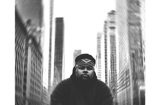 IVOMUSIC Announces “PARKER”: A Deeply Personal Album Rooted in Growth and Faith