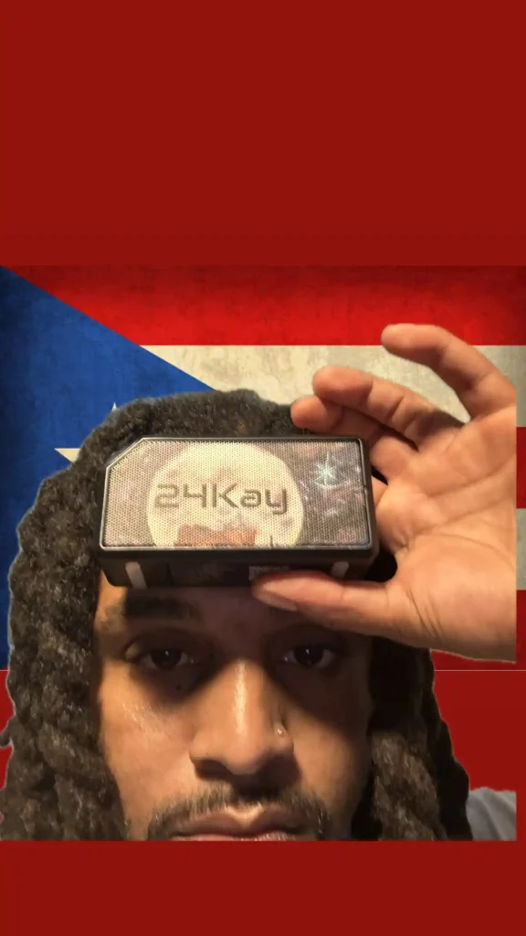 5BBDE7CD-DB4A-4618-8336-5E61E4B85073_result-576x1024 24KAY Emerges From South Carolina With High Energy Hip Hop Momentum  