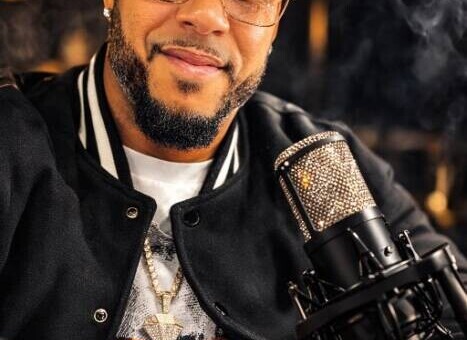 NOON The Artist: Redefining R&B/Trapsoul with Emotion and Authentic Sound