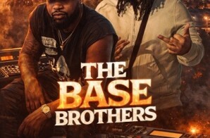 WestsideTony Drop New Single “Mud Made” & Gears Up For The Base Brothers Mixtape