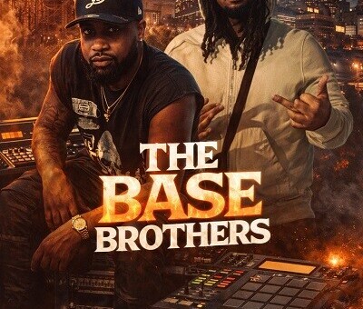 WestsideTony Drop New Single “Mud Made” & Gears Up For The Base Brothers Mixtape